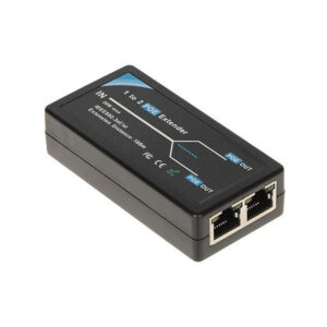 SWITCH POE / EXTENDER PFT1320 3-PORTOWY