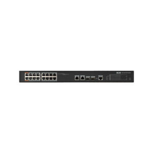 Switch BCS LINE BCS-L-SP1602G-2SFP-M(2)
