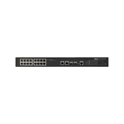 Switch BCS LINE BCS-L-SP1602G-2SFP-M(2)