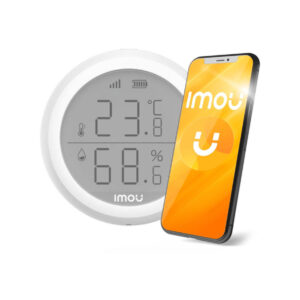 Czujnik temperatury i wilgotności Imou IOT-ZTM1-EU