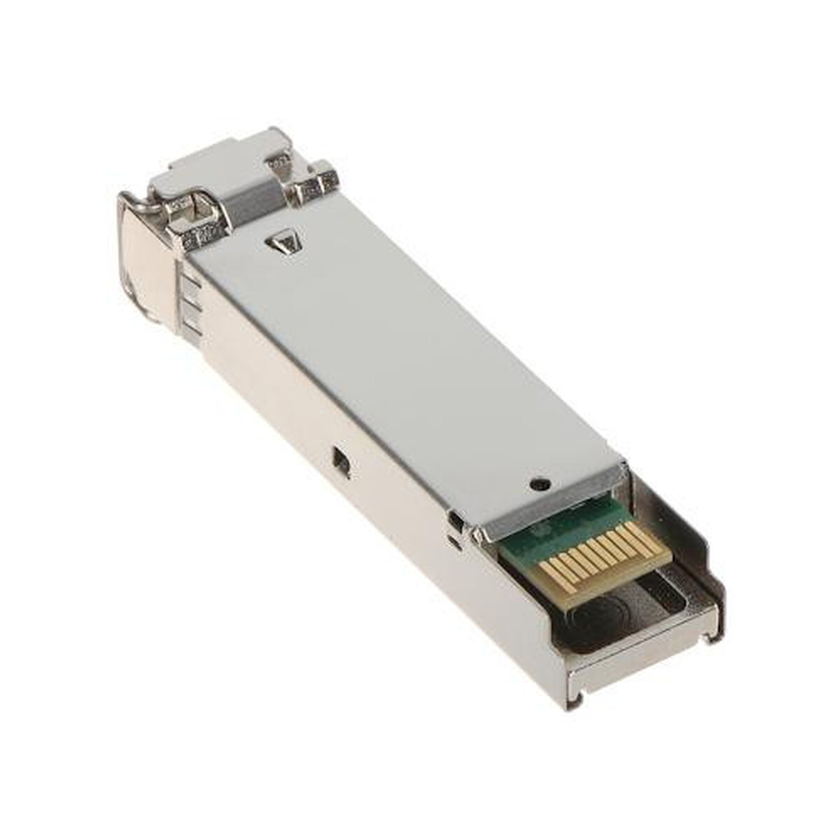 MODUŁ JEDNOMODOWY GTS-SFP-2LCG