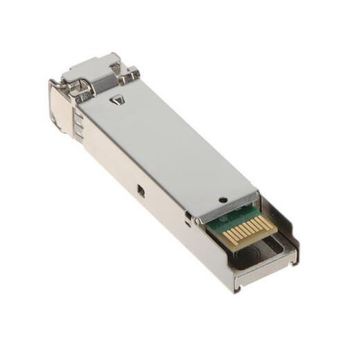 MODUŁ JEDNOMODOWY GTS-SFP-2LCG