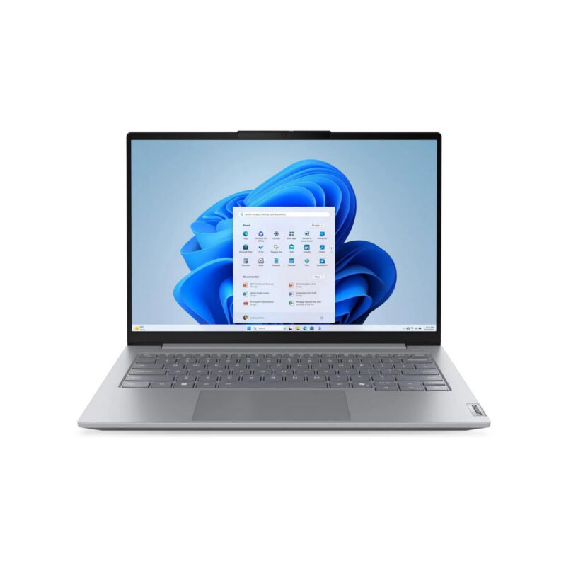Laptop Lenovo ThinkBook 14 G9 - i5-210H 14"-WUXGA 16GB 512GB Win11Pro
