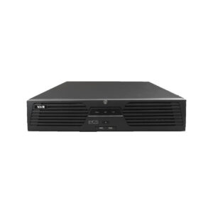 Rejestrator BCS VIEW BCS-V-NVR6408R-A-8K