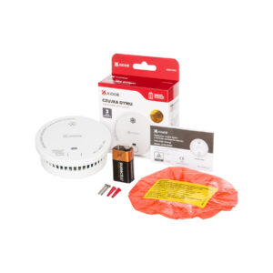 Czujnik dymu KIDDE 2030-DSR3