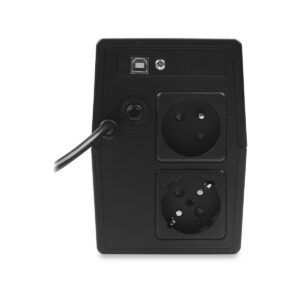 UPS ZASILACZ AWARYJNY VOLT POLSKA MICRO 800VA 480W