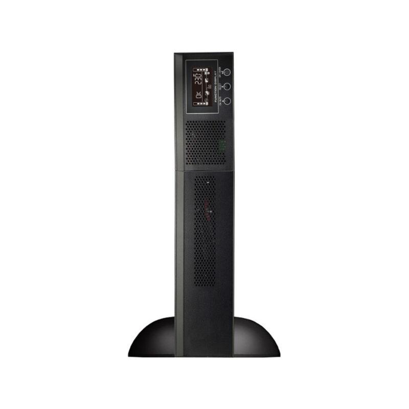 UPS ZASILACZ AWARYJNY PowerWalker VFI 1500 RMG PF1