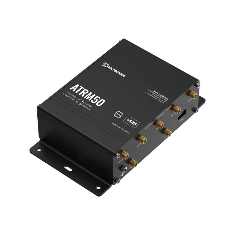 Teltonika ATRM50 router przemysłowy 5G (ATRM50100000)
