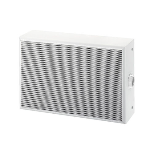 Głośnik naścienny PA ESP-72/WS MONACOR