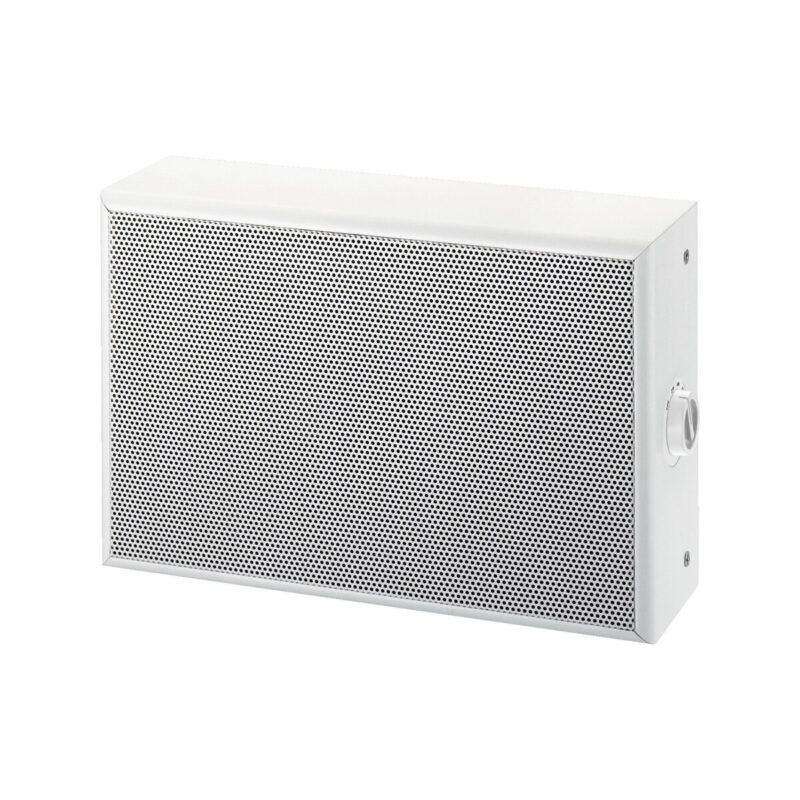 Głośnik naścienny PA ESP-72/WS MONACOR