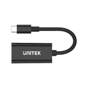 Adapter Unitek USB-C na HDMI 2.0, 4K@60Hz