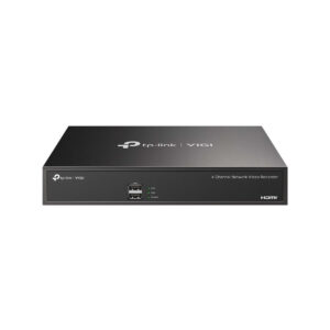 REJESTRATOR TP-LINK VIGI NVR1004H