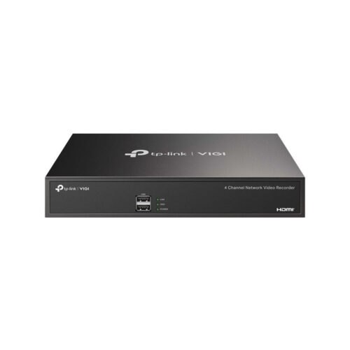 REJESTRATOR TP-LINK VIGI NVR1004H