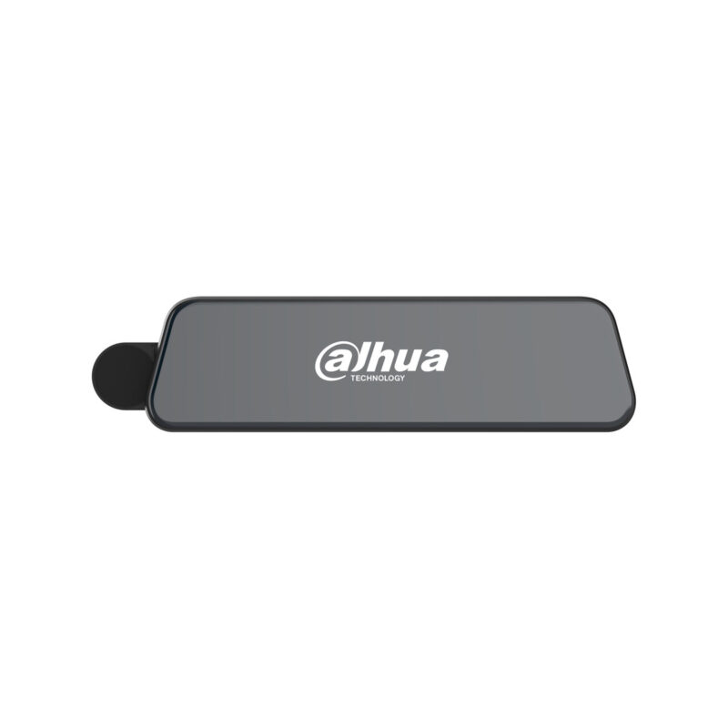 Rejestrator trasy Dahua T5