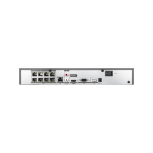 Rejestrator BCS VIEW BCS-V-NVR0801-4KE-8P(3)