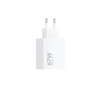 Xiaomi 67W HyperCharge Power Adapter (Type-A)