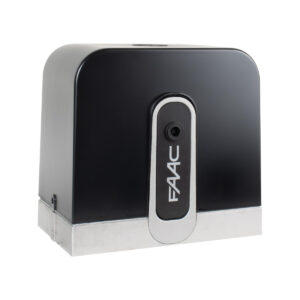 Zestaw Cyclo C720 FDS - FAAC 24V do 400kg bram przesuwnych