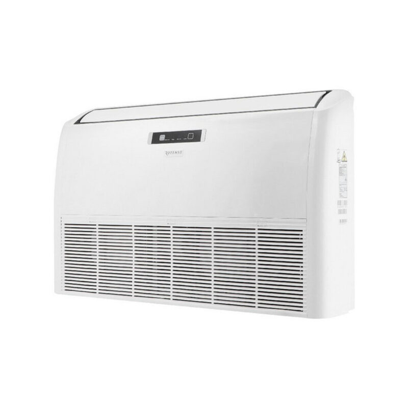 Klimatyzator przypodłogowo-podsufitowy Rotenso Jato J100Xi (jednostka wewnętrzna)