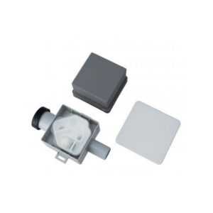 Syfon Podtynkowy IVENSIS ISN32 do skroplin 100x100