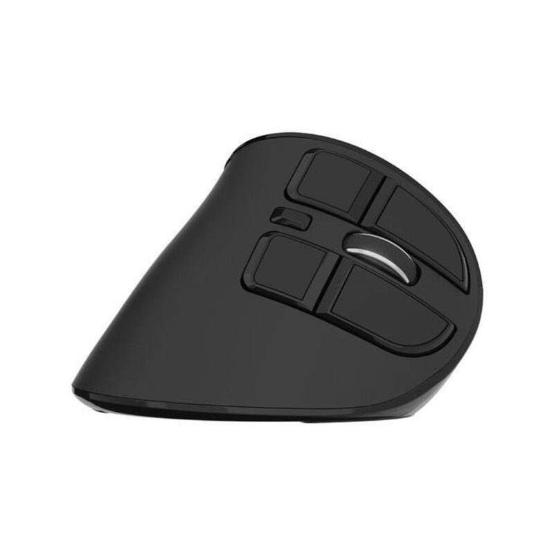 4b18e522d091307beb5fcb944e682517_original Mysz komputerowa Natec Euphonie Pro Bluetooth 5.0 4000dpi programowalna czarna