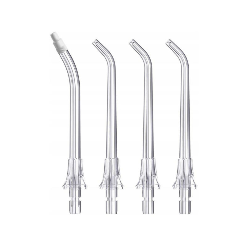 Końcówki do irygatora Xiaomi Water Flosser Replacement