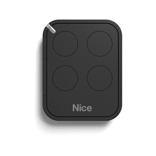 Pilot NICE FLO4RE 433,92 MHz 4 kanałowy
