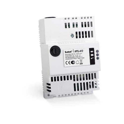 SATEL ZASILACZ BUFOR. APS-412
