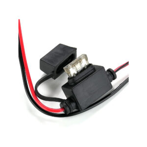 Ładowarka prostownik do akumulatorów 6V/12V everActive 14V/1A CBC-1