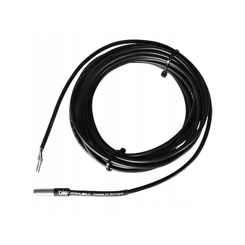 BLEBOX probe Sonda temperatury 1-wire 10m