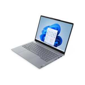 Laptop Lenovo ThinkBook 14 G9 - i5-210H 14"-WUXGA 16GB 512GB Win11Pro