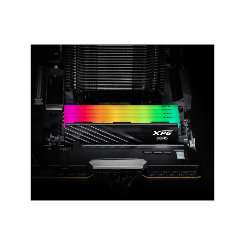 Adata Pamięć XPG Lancer Blade DDR5 6400 DIMM 64GB (2x32) CL32 czarna