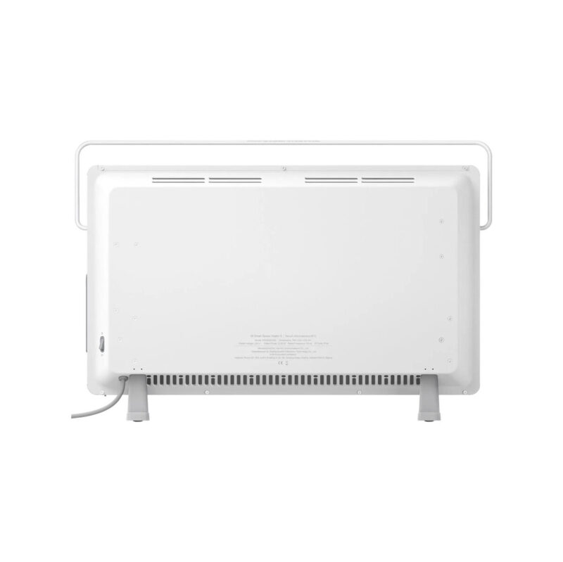 4b423cfde80f220015a71ddd1a35ae50_original Grzejnik konwektorowy Xiaomi Mi Smart Space Heater S