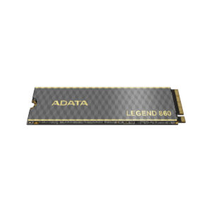 Adata Dysk SSD LEGEND 860 2TB PCIe 4x4 6000/5000 MB/s M.2