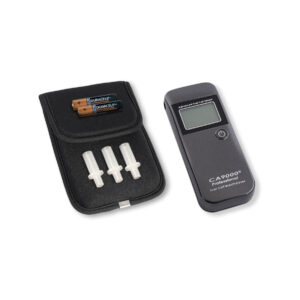Alkomat BACscan CA 9000 Professional