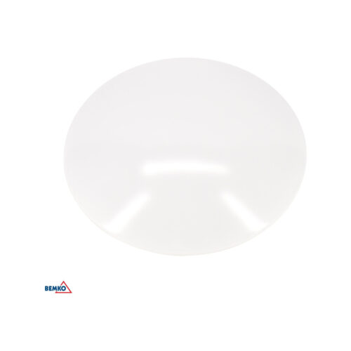 Plafoniera LED PAULA 12W 4000K 1200LM IP44 CZ. MIKR. Z FUNKCJA półcienia