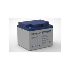 4b63eeae6bc3049c4c006f359afad962_original Akumulator AGM ULTRACELL UCG 12V 45Ah