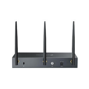 ROUTER TP-LINK ER706W VPN Omada AX3000