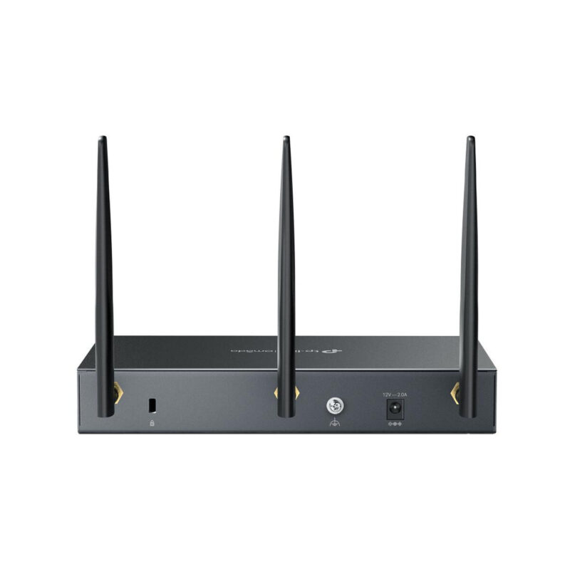 ROUTER TP-LINK ER706W VPN Omada AX3000