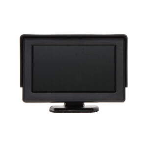 Monitor samochodowy 4,3'' TFT-4.3/CAR-1