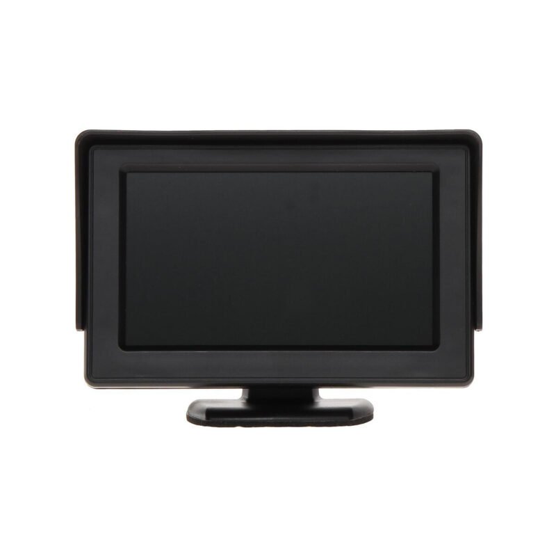 Monitor samochodowy 4,3'' TFT-4.3/CAR-1