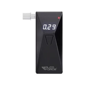 Alkomat AlcoForce AF450