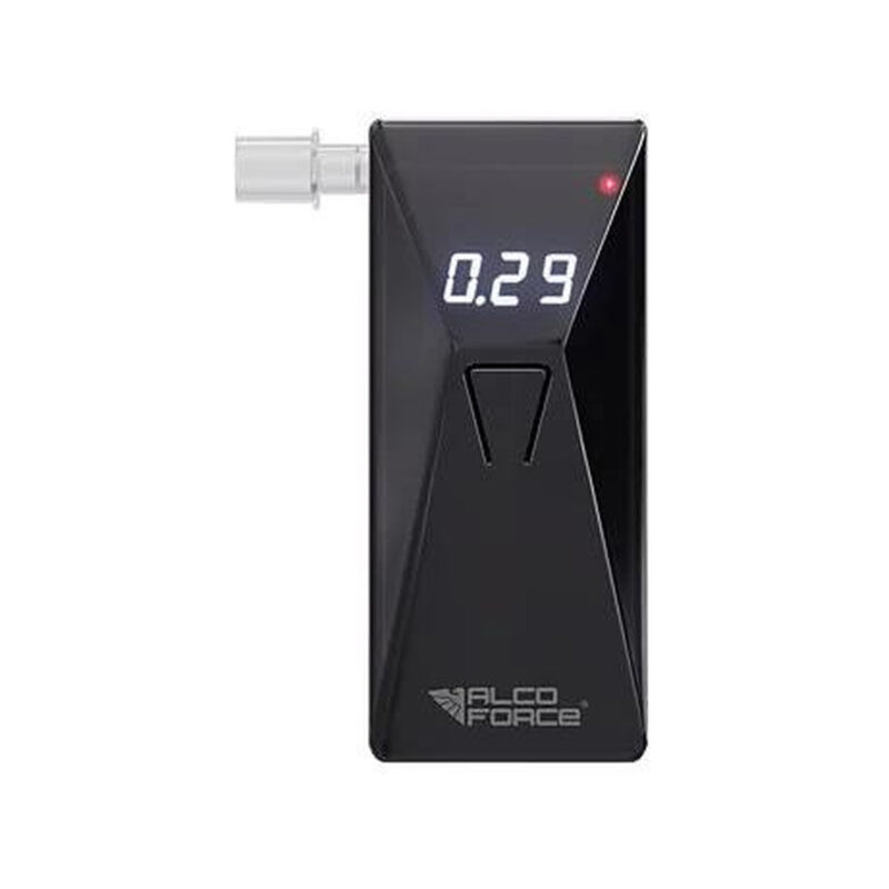 Alkomat AlcoForce AF450