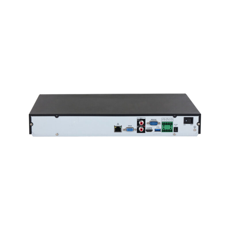 REJESTRATOR IP DAHUA NVR5216-EI