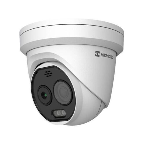 Kamera IP Hikvision HM-TD1218-3/G0/T1A
