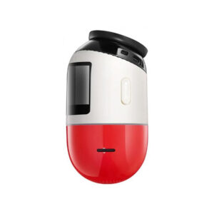 Wideorejestrator 70mai X800-2 Dash Cam 4K Omni Set RED + karta pamięci 70mai 128GB