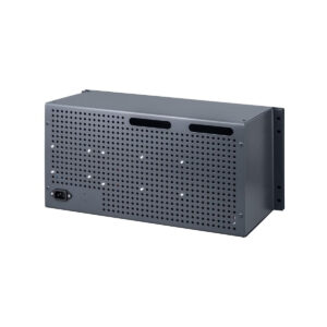 Zestaw do zasilania kamer IP BCS POWER BCS-IP8Gb/RACK5U