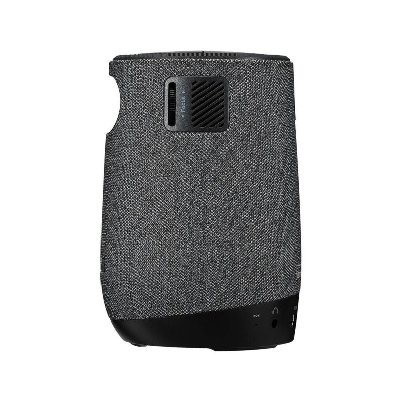 Projektor Asus ZenBeam Latte L1 DLP/LED/400:1/HDMI/USB/BT