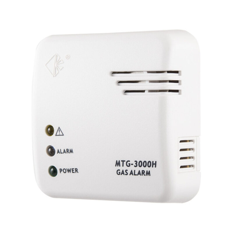 Czujnik Gazu Propan-Butan-Metan MTG-3000H