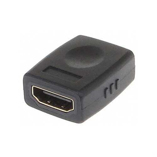 ŁĄCZNIK HDMI-GG 2XGNIAZDO HDMI
