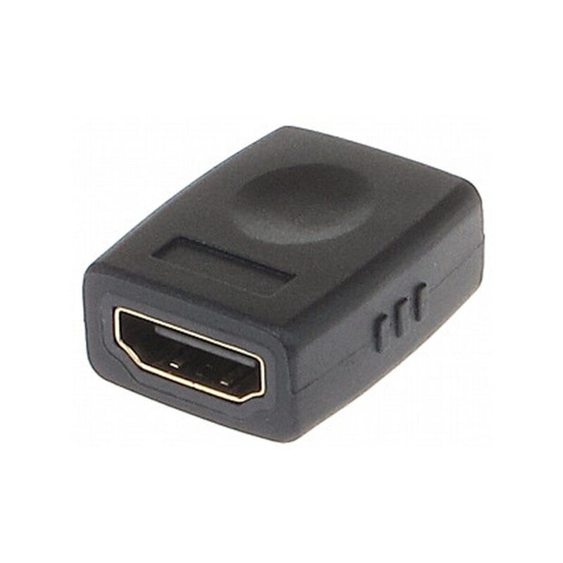 ŁĄCZNIK HDMI-GG 2XGNIAZDO HDMI